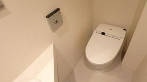 MFPR代々木タワーの物件内観写真